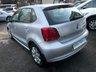 USED 2009 59 VOLKSWAGEN POLO 1.4 SE 5dr - THE BEST ENGINE 