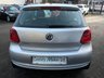 USED 2009 59 VOLKSWAGEN POLO 1.4 SE 5dr - THE BEST ENGINE 