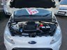 USED 2013 13 FORD KA 1.2 METAL 3dr - UPGRADE ALLOYS 