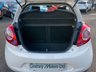 USED 2013 13 FORD KA 1.2 METAL 3dr - UPGRADE ALLOYS 