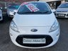 USED 2013 13 FORD KA 1.2 METAL 3dr - UPGRADE ALLOYS 
