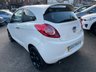 USED 2013 13 FORD KA 1.2 METAL 3dr - UPGRADE ALLOYS 