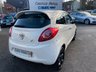 USED 2013 13 FORD KA 1.2 METAL 3dr - UPGRADE ALLOYS 