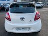 USED 2013 13 FORD KA 1.2 METAL 3dr - UPGRADE ALLOYS 