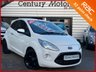 USED 2013 13 FORD KA 1.2 METAL 3dr - UPGRADE ALLOYS 