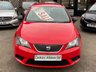 USED 2014 64 SEAT IBIZA 1.2 TDI Ecomotive S A/C 5dr ESTATE 80.7 Mpg 