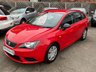 USED 2014 64 SEAT IBIZA 1.2 TDI Ecomotive S A/C 5dr ESTATE 80.7 Mpg 