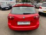 USED 2014 64 SEAT IBIZA 1.2 TDI Ecomotive S A/C 5dr ESTATE 80.7 Mpg 