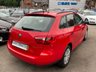 USED 2014 64 SEAT IBIZA 1.2 TDI Ecomotive S A/C 5dr ESTATE 80.7 Mpg 