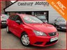 USED 2014 64 SEAT IBIZA 1.2 TDI Ecomotive S A/C 5dr ESTATE 80.7 Mpg 