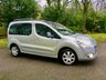 USED 2010 10 PEUGEOT PARTNER 1.6 TEPEE ZENITH HDI 5d 89 BHP\\\ BIG PANORAMIC GLASS SUNROOF WITH STORAGE///ROOF RAILS/ALLOYS/AIRCON/FRONT FOG LIGHTS//ALL WEATHER TYRES 90 BHP PANORAMIC GLASS SUNROOF/ROOF RAILS/ALLOYS/AIRCON/FRONT FOG LIGHTS//JUST SERVICED BY US WITH ALL MOT ADVISORIES RENEWED INCLUDING BRAKES