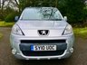 USED 2010 10 PEUGEOT PARTNER 1.6 TEPEE ZENITH HDI 5d 89 BHP\\\ BIG PANORAMIC GLASS SUNROOF WITH STORAGE///ROOF RAILS/ALLOYS/AIRCON/FRONT FOG LIGHTS//ALL WEATHER TYRES 90 BHP PANORAMIC GLASS SUNROOF/ROOF RAILS/ALLOYS/AIRCON/FRONT FOG LIGHTS//JUST SERVICED BY US WITH ALL MOT ADVISORIES RENEWED INCLUDING BRAKES