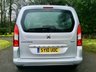 USED 2010 10 PEUGEOT PARTNER 1.6 TEPEE ZENITH HDI 5d 89 BHP\\\ BIG PANORAMIC GLASS SUNROOF WITH STORAGE///ROOF RAILS/ALLOYS/AIRCON/FRONT FOG LIGHTS//ALL WEATHER TYRES 90 BHP PANORAMIC GLASS SUNROOF/ROOF RAILS/ALLOYS/AIRCON/FRONT FOG LIGHTS//JUST SERVICED BY US WITH ALL MOT ADVISORIES RENEWED INCLUDING BRAKES