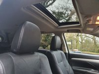 USED 2014 64 MITSUBISHI OUTLANDER 2.0 PHEV GX 4HS 5d 162 BHP ZERO DEPOSIT FINANCE AVAILABLE