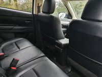 USED 2014 64 MITSUBISHI OUTLANDER 2.0 PHEV GX 4HS 5d 162 BHP ZERO DEPOSIT FINANCE AVAILABLE