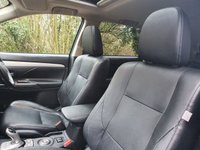 USED 2014 64 MITSUBISHI OUTLANDER 2.0 PHEV GX 4HS 5d 162 BHP ZERO DEPOSIT FINANCE AVAILABLE