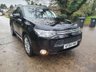 USED 2014 64 MITSUBISHI OUTLANDER 2.0 PHEV GX 4HS 5d 162 BHP ZERO DEPOSIT FINANCE AVAILABLE