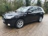 USED 2014 64 MITSUBISHI OUTLANDER 2.0 PHEV GX 4HS 5d 162 BHP ZERO DEPOSIT FINANCE AVAILABLE