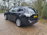 USED 2014 64 MITSUBISHI OUTLANDER 2.0 PHEV GX 4HS 5d 162 BHP ZERO DEPOSIT FINANCE AVAILABLE