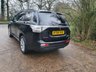 USED 2014 64 MITSUBISHI OUTLANDER 2.0 PHEV GX 4HS 5d 162 BHP ZERO DEPOSIT FINANCE AVAILABLE