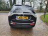 USED 2014 64 MITSUBISHI OUTLANDER 2.0 PHEV GX 4HS 5d 162 BHP ZERO DEPOSIT FINANCE AVAILABLE