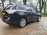 USED 2014 64 MITSUBISHI OUTLANDER 2.0 PHEV GX 4HS 5d 162 BHP ZERO DEPOSIT FINANCE AVAILABLE