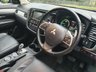 USED 2014 64 MITSUBISHI OUTLANDER 2.0 PHEV GX 4HS 5d 162 BHP ZERO DEPOSIT FINANCE AVAILABLE