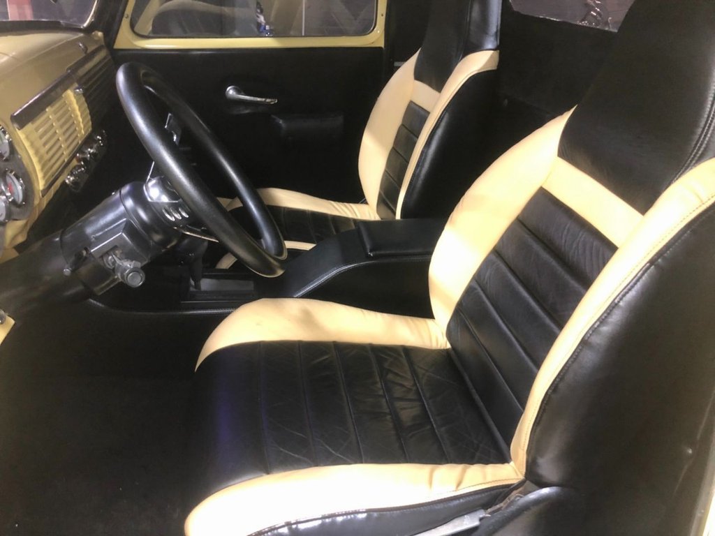 USED 1948 CHEVROLET 3100 3100 // Custom American Hot Rod // Pick up // 3.9L // Auto // Px swap 