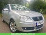 USED 2009 58 VOLKSWAGEN POLO 1.2 MATCH 5d 59 BHP 2 OWNER/AIRCON/ALLOYS/X4 AIRBAGS/FULL SERVICE HISTORY/RECENT NEW FRONT TYRES ,,,GREAT CONDITION INSIDE AND OUT,,,