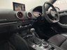 USED 2017 67 AUDI RS3 2.5 QUATTRO 5d 395 BHP IMMACULATE, F/S/H, VIRTUAL!