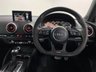 USED 2017 67 AUDI RS3 2.5 QUATTRO 5d 395 BHP IMMACULATE, F/S/H, VIRTUAL!