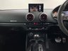 USED 2017 67 AUDI RS3 2.5 QUATTRO 5d 395 BHP IMMACULATE, F/S/H, VIRTUAL!