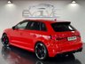 USED 2017 67 AUDI RS3 2.5 QUATTRO 5d 395 BHP IMMACULATE, F/S/H, VIRTUAL!
