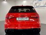 USED 2017 67 AUDI RS3 2.5 QUATTRO 5d 395 BHP IMMACULATE, F/S/H, VIRTUAL!