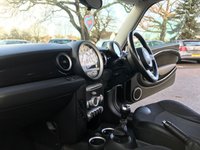 USED 2010 10 MINI HATCH COOPER 1.6 COOPER S 3d 184 BHP 1 FORMER OWNER FULL HISTORY