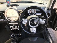 USED 2010 10 MINI HATCH COOPER 1.6 COOPER S 3d 184 BHP 1 FORMER OWNER FULL HISTORY
