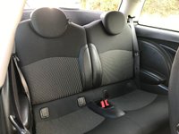 USED 2010 10 MINI HATCH COOPER 1.6 COOPER S 3d 184 BHP 1 FORMER OWNER FULL HISTORY