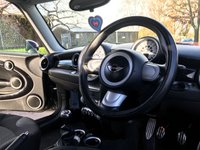 USED 2010 10 MINI HATCH COOPER 1.6 COOPER S 3d 184 BHP 1 FORMER OWNER FULL HISTORY