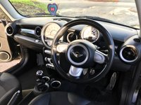 USED 2010 10 MINI HATCH COOPER 1.6 COOPER S 3d 184 BHP 1 FORMER OWNER FULL HISTORY