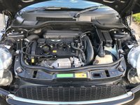 USED 2010 10 MINI HATCH COOPER 1.6 COOPER S 3d 184 BHP 1 FORMER OWNER FULL HISTORY