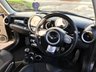 USED 2010 10 MINI HATCH COOPER 1.6 COOPER S 3d 184 BHP 1 FORMER OWNER FULL HISTORY