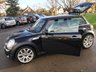 USED 2010 10 MINI HATCH COOPER 1.6 COOPER S 3d 184 BHP 1 FORMER OWNER FULL HISTORY