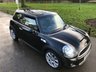 USED 2010 10 MINI HATCH COOPER 1.6 COOPER S 3d 184 BHP 1 FORMER OWNER FULL HISTORY