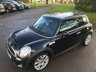 USED 2010 10 MINI HATCH COOPER 1.6 COOPER S 3d 184 BHP 1 FORMER OWNER FULL HISTORY