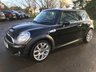 USED 2010 10 MINI HATCH COOPER 1.6 COOPER S 3d 184 BHP 1 FORMER OWNER FULL HISTORY