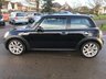 USED 2010 10 MINI HATCH COOPER 1.6 COOPER S 3d 184 BHP 1 FORMER OWNER FULL HISTORY