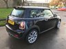 USED 2010 10 MINI HATCH COOPER 1.6 COOPER S 3d 184 BHP 1 FORMER OWNER FULL HISTORY