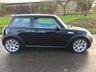 USED 2010 10 MINI HATCH COOPER 1.6 COOPER S 3d 184 BHP 1 FORMER OWNER FULL HISTORY