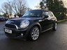 USED 2010 10 MINI HATCH COOPER 1.6 COOPER S 3d 184 BHP 1 FORMER OWNER FULL HISTORY