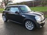 USED 2010 10 MINI HATCH COOPER 1.6 COOPER S 3d 184 BHP 1 FORMER OWNER FULL HISTORY